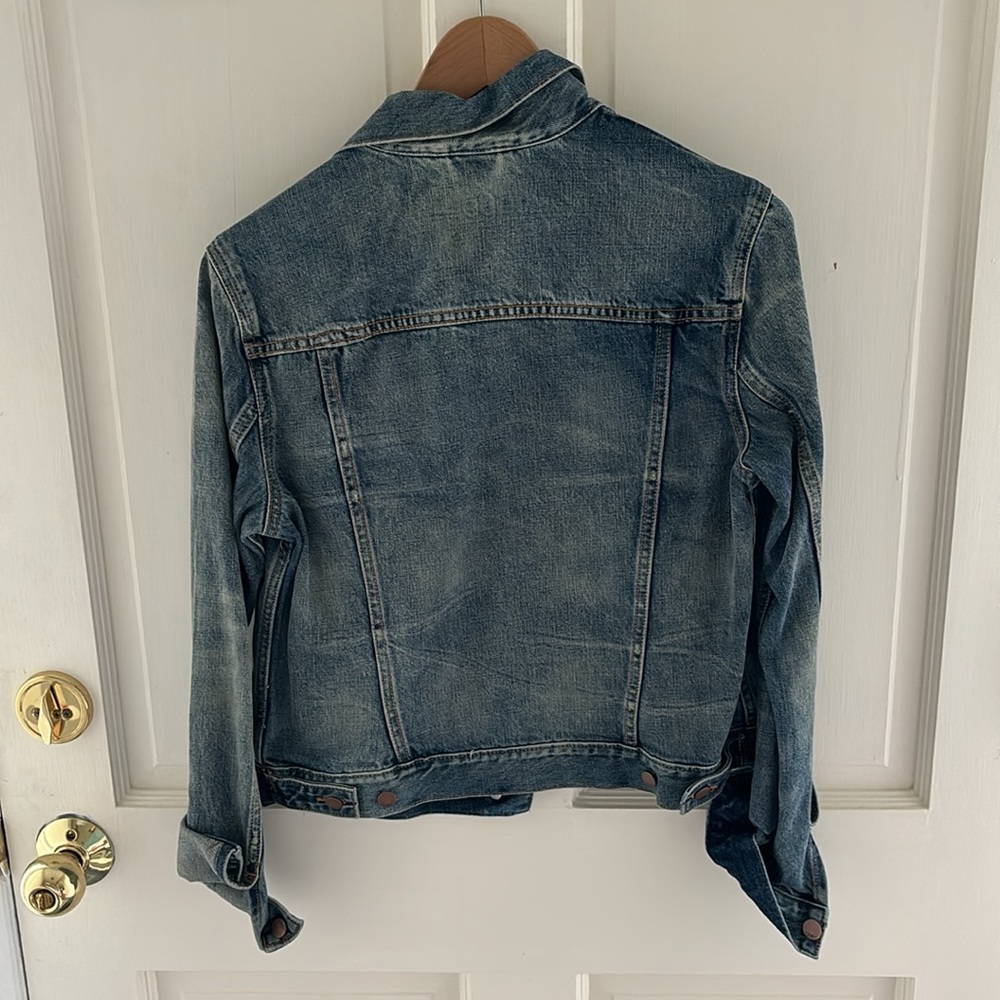 Gap Denim Jacket - image 3